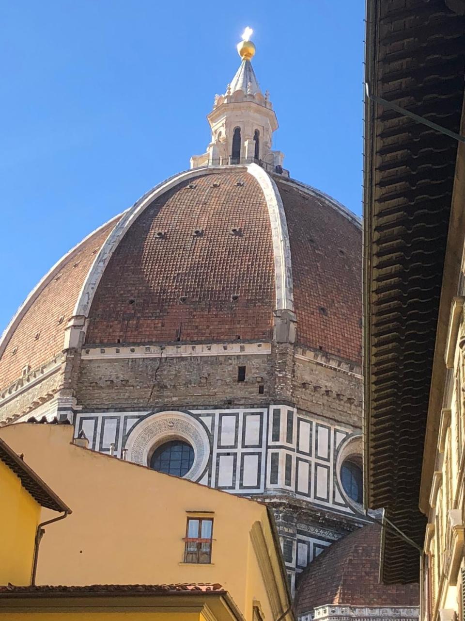 Relais Martinez Apartamento Florencia
