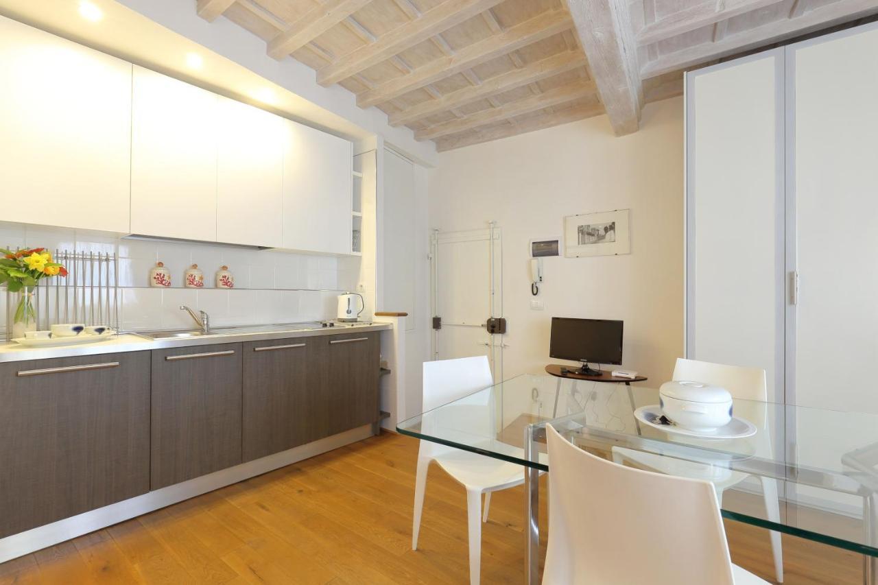 Apartamento Relais Martinez Florencia