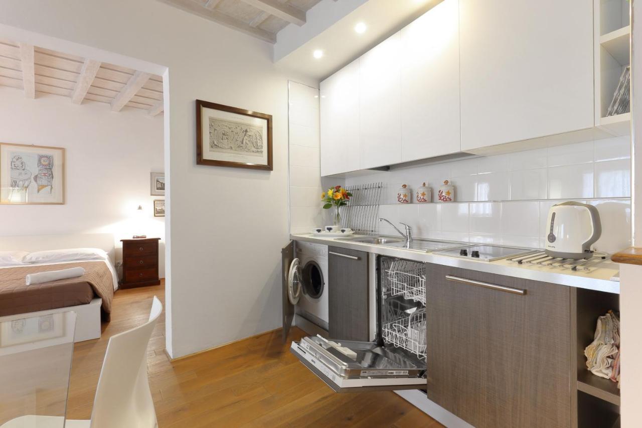 Apartamento Relais Martinez